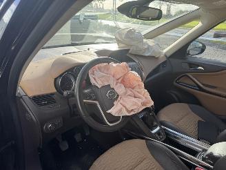 Opel Zafira  picture 12
