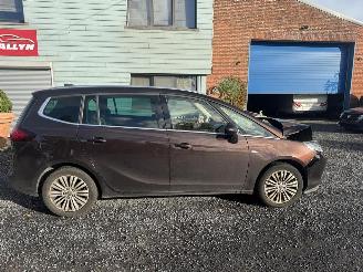 Opel Zafira  picture 4