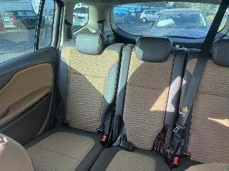 Opel Zafira  picture 17