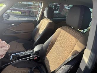 Opel Zafira  picture 13
