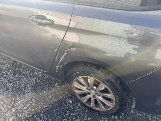 Peugeot 308  picture 11