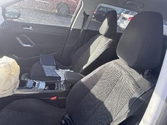 Peugeot 308  picture 19