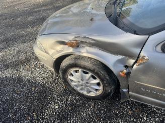 Chrysler Stratus  picture 6