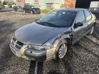 Damaged car Chrysler Stratus  1998/9