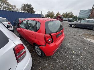 Chevrolet Aveo LS picture 4