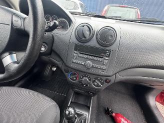 Chevrolet Aveo LS picture 9