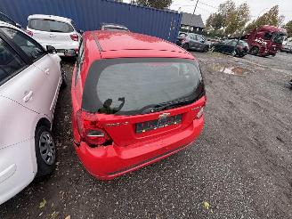 Chevrolet Aveo LS picture 6