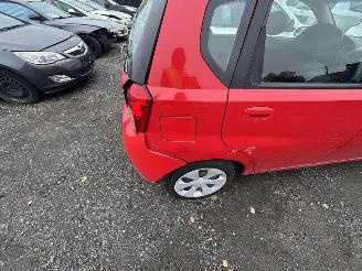 Chevrolet Aveo LS picture 7