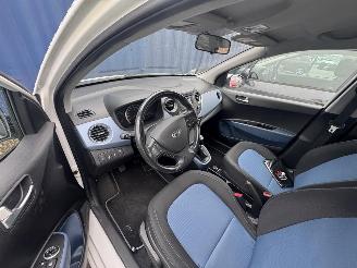 Hyundai I-10  picture 8