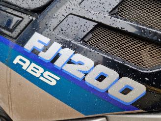 Yamaha  FJ1200 picture 7