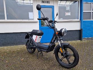Avarii scootere AGM  GOCCIA 2020/12