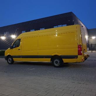 Volkswagen Crafter EURO 5 LAADKLEP - LAADLIFT picture 23