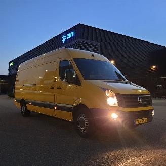 Volkswagen Crafter EURO 5 LAADKLEP - LAADLIFT picture 19