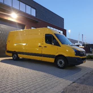 Volkswagen Crafter EURO 5 LAADKLEP - LAADLIFT picture 13