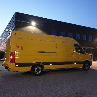 Volkswagen Crafter EURO 5 LAADKLEP - LAADLIFT picture 18