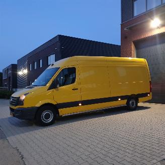 Volkswagen Crafter EURO 5 LAADKLEP - LAADLIFT picture 11