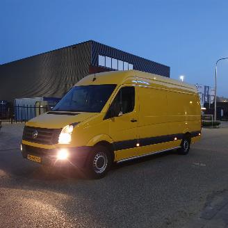 Volkswagen Crafter EURO 5 LAADKLEP - LAADLIFT picture 14