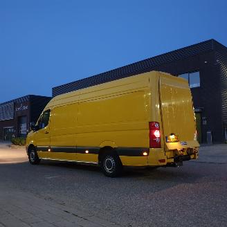 Volkswagen Crafter EURO 5 LAADKLEP - LAADLIFT picture 15