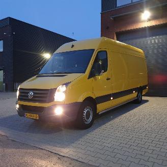 Volkswagen Crafter EURO 5 LAADKLEP - LAADLIFT picture 7