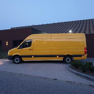 Volkswagen Crafter EURO 5 LAADKLEP - LAADLIFT picture 3