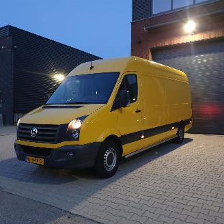 Volkswagen Crafter EURO 5 LAADKLEP - LAADLIFT picture 9