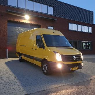 Volkswagen Crafter EURO 5 LAADKLEP - LAADLIFT picture 4
