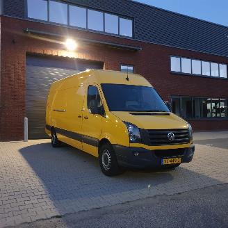 Volkswagen Crafter EURO 5 LAADKLEP - LAADLIFT picture 12