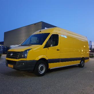 Volkswagen Crafter EURO 5 LAADKLEP - LAADLIFT picture 21