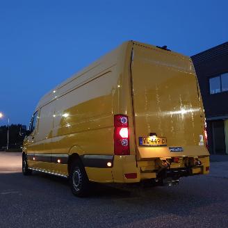 Volkswagen Crafter EURO 5 LAADKLEP - LAADLIFT picture 16