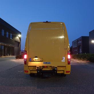 Volkswagen Crafter EURO 5 LAADKLEP - LAADLIFT picture 17