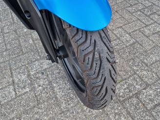Kymco  NEW AGILITY 16+ 125CC picture 16