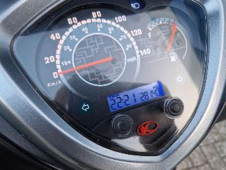 Kymco  NEW AGILITY 16+ 125CC picture 8