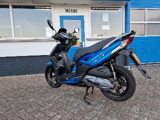 Kymco  NEW AGILITY 16+ 125CC picture 5