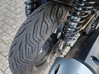 Kymco  NEW AGILITY 16+ 125CC picture 17