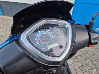 Kymco  NEW AGILITY 16+ 125CC picture 7