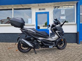 Honda  NSS FORZA 350 picture 5