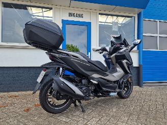 Honda  NSS FORZA 350 picture 6