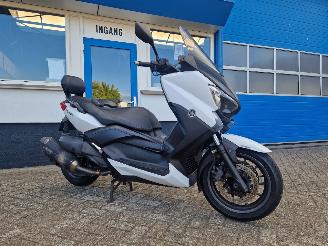 Yamaha  ( GERESERVEERD! ) X MAX 400 - YP400R picture 3