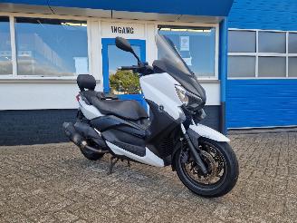  Yamaha  ( GERESERVEERD! ) X MAX 400 - YP400R 2014/2