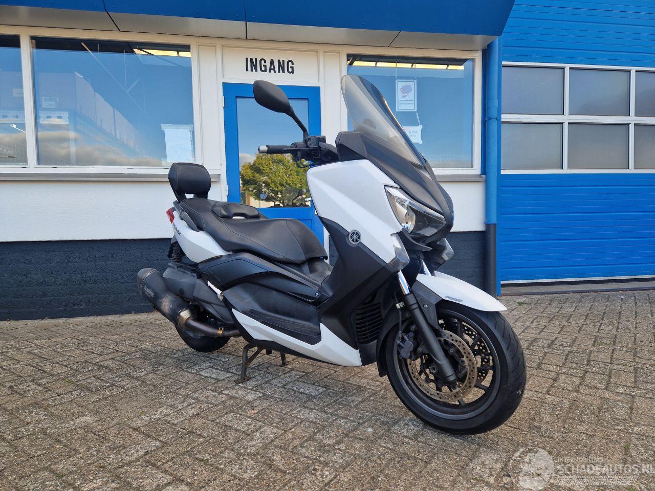Yamaha  ( GERESERVEERD! ) X MAX 400 - YP400R