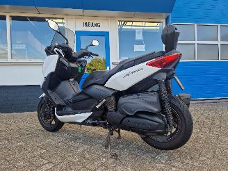 Yamaha  ( GERESERVEERD! ) X MAX 400 - YP400R picture 11
