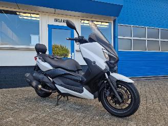 Yamaha  ( GERESERVEERD! ) X MAX 400 - YP400R picture 2