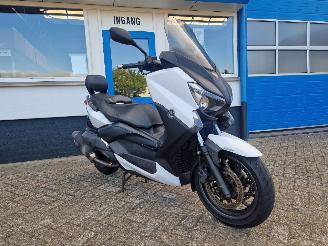 Yamaha  ( GERESERVEERD! ) X MAX 400 - YP400R picture 16