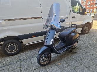  Vespa  SPRINT 2017/2