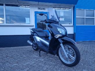 Yamaha  VP 250 CC 2009/9