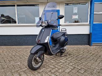 Vespa  SPRINT 25KM , A KLASSE picture 11
