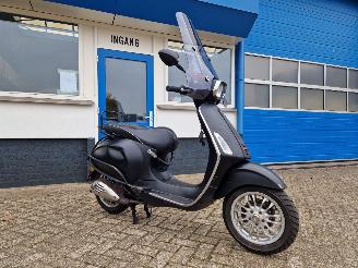 Vespa  SPRINT 25KM , A KLASSE picture 4