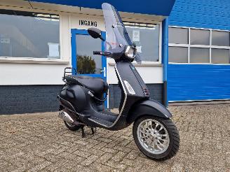 Vespa  SPRINT 25KM , A KLASSE picture 2