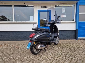 Vespa  SPRINT 25KM , A KLASSE picture 8
