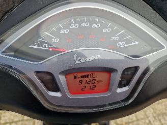 Vespa  SPRINT 25KM , A KLASSE picture 6